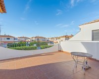 Resale - Villa - Orihuela Costa - Lomas de Cabo Roig