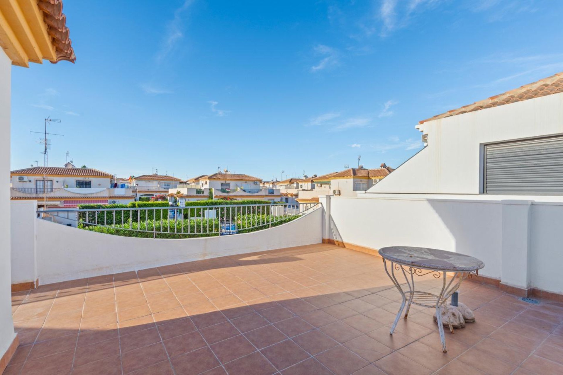 Resale - Villa - Orihuela Costa - Lomas de Cabo Roig