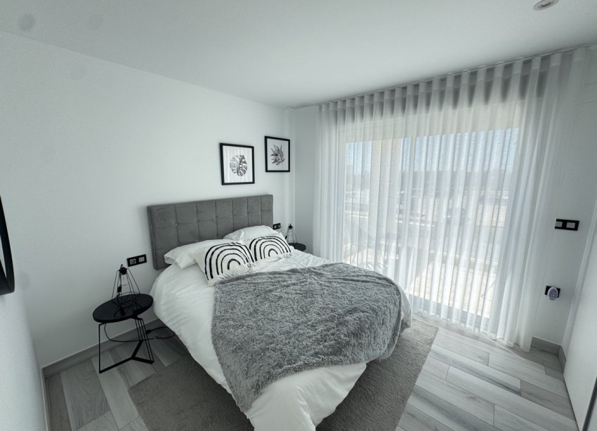 Resale - Villa - Orihuela Costa - Lomas de Cabo Roig