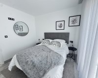 Resale - Villa - Orihuela Costa - Lomas de Cabo Roig