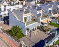 Resale - Villa - Orihuela Costa - Lomas De Cabo Roig