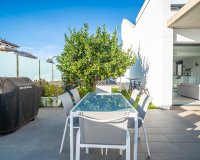 Resale - Villa - Orihuela Costa - Lomas De Cabo Roig