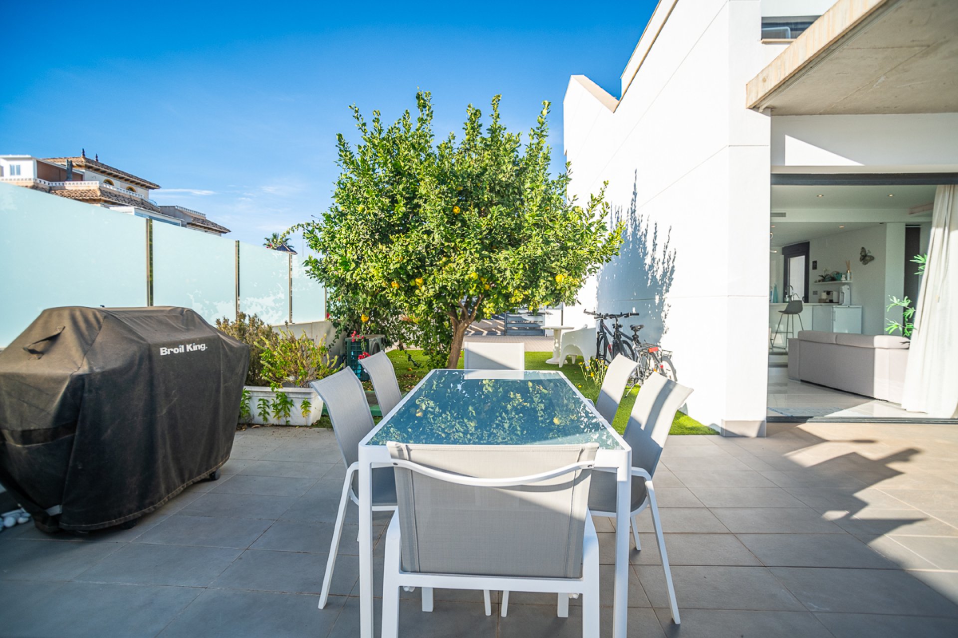 Resale - Villa - Orihuela Costa - Lomas De Cabo Roig