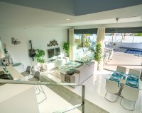 Resale - Villa - Orihuela Costa - Lomas De Cabo Roig
