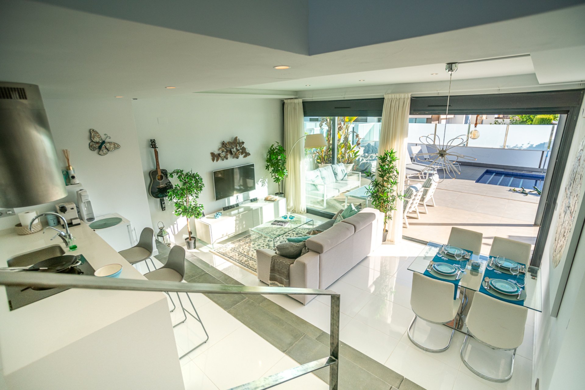 Resale - Villa - Orihuela Costa - Lomas De Cabo Roig