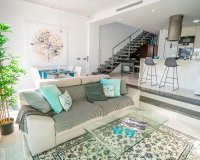 Resale - Villa - Orihuela Costa - Lomas De Cabo Roig