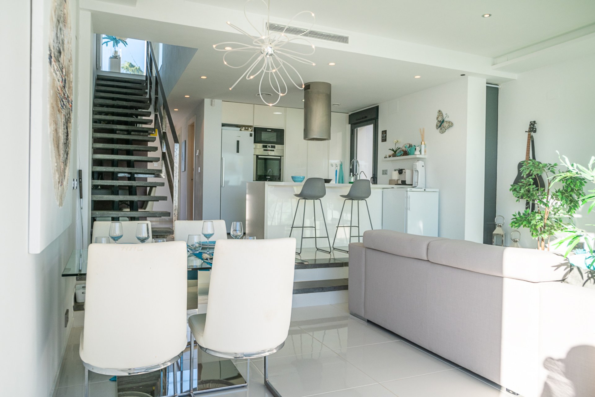 Resale - Villa - Orihuela Costa - Lomas De Cabo Roig