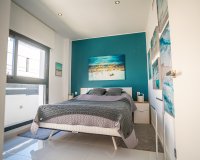 Resale - Villa - Orihuela Costa - Lomas De Cabo Roig