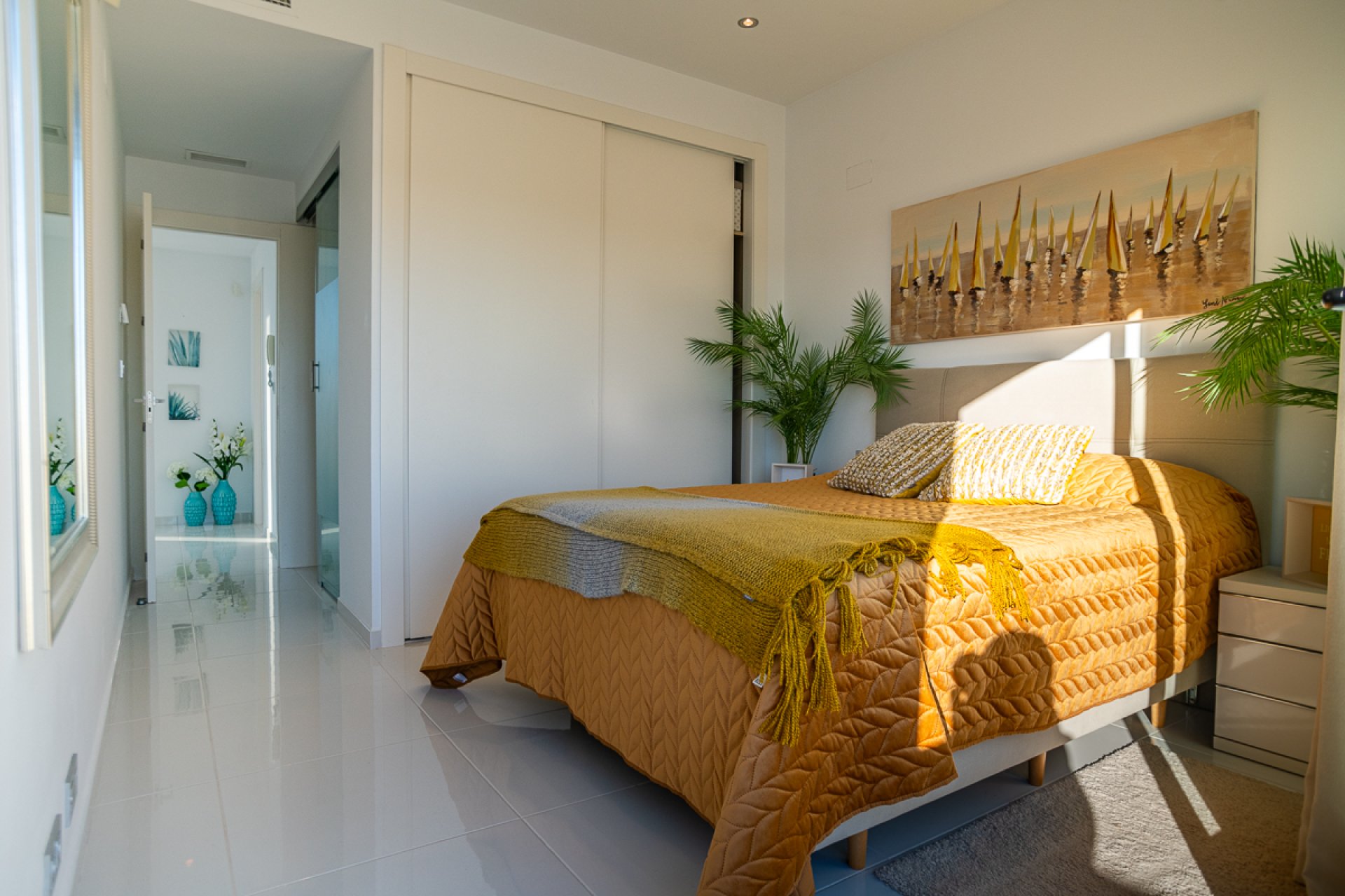 Resale - Villa - Orihuela Costa - Lomas De Cabo Roig