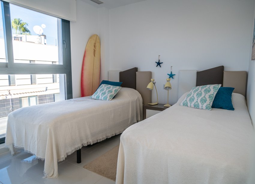 Resale - Villa - Orihuela Costa - Lomas De Cabo Roig