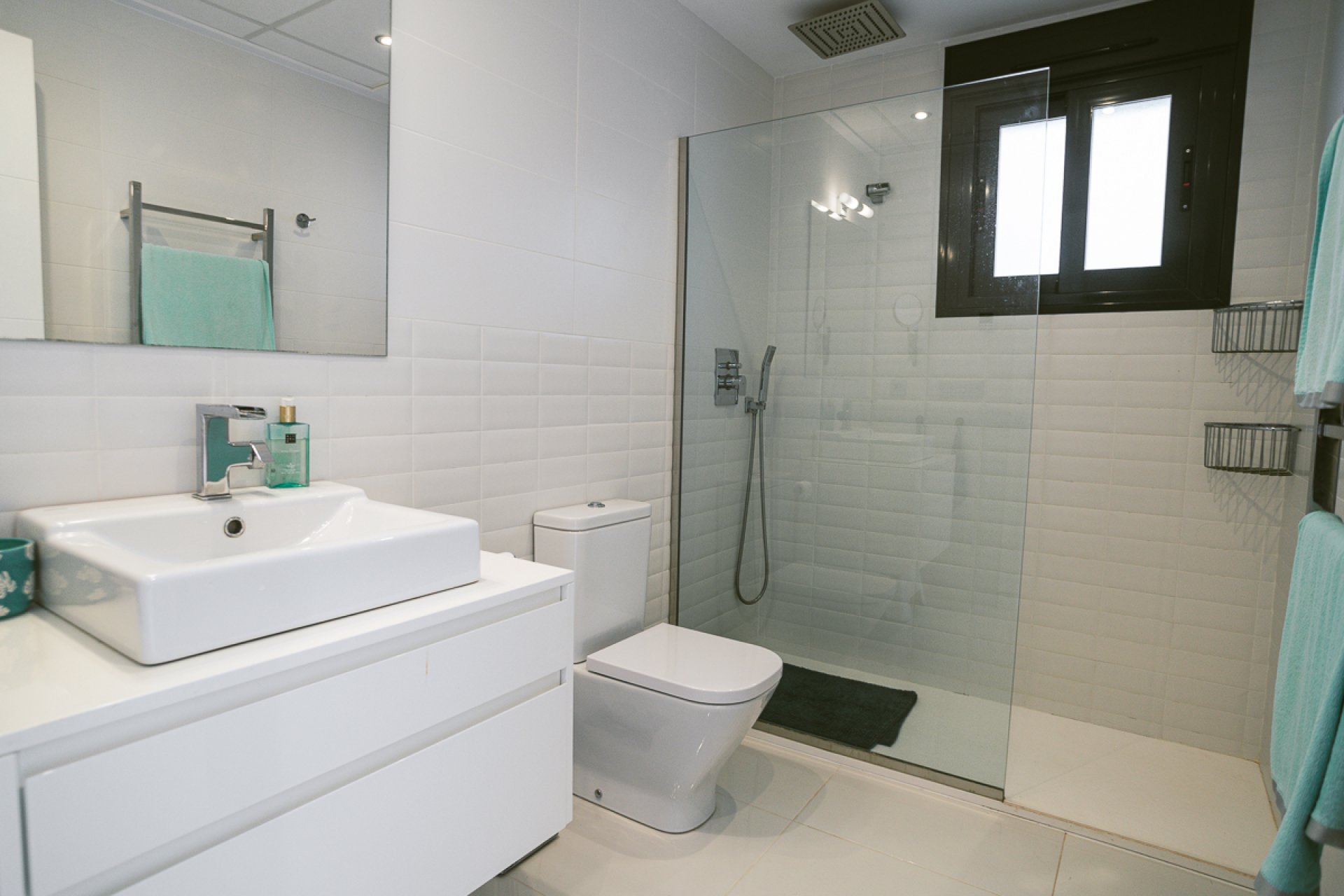 Resale - Villa - Orihuela Costa - Lomas De Cabo Roig