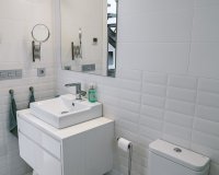 Resale - Villa - Orihuela Costa - Lomas De Cabo Roig