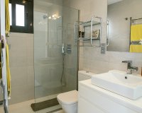 Resale - Villa - Orihuela Costa - Lomas De Cabo Roig