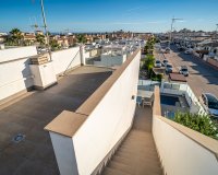 Resale - Villa - Orihuela Costa - Lomas De Cabo Roig