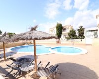 Resale - Villa - Orihuela Costa - Lomas de Cabo Roig