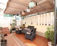 Resale - Villa - Orihuela Costa - Lomas de Cabo Roig