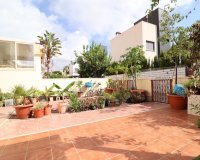 Resale - Villa - Orihuela Costa - Lomas de Cabo Roig