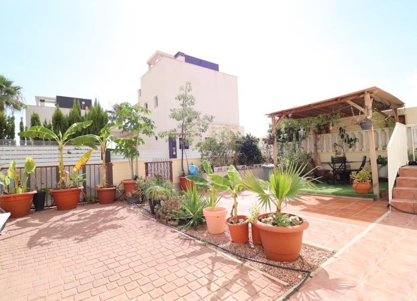 Resale - Villa - Orihuela Costa - Lomas de Cabo Roig