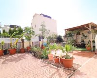 Resale - Villa - Orihuela Costa - Lomas de Cabo Roig