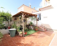 Resale - Villa - Orihuela Costa - Lomas de Cabo Roig