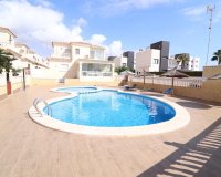 Resale - Villa - Orihuela Costa - Lomas de Cabo Roig