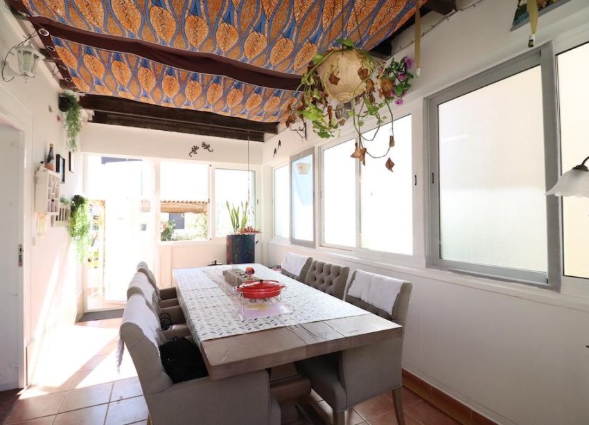 Resale - Villa - Orihuela Costa - Lomas de Cabo Roig