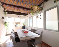 Resale - Villa - Orihuela Costa - Lomas de Cabo Roig