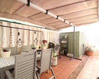 Resale - Villa - Orihuela Costa - Lomas de Cabo Roig