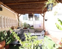 Resale - Villa - Orihuela Costa - Lomas de Cabo Roig