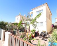 Resale - Villa - Orihuela Costa - Lomas de Cabo Roig