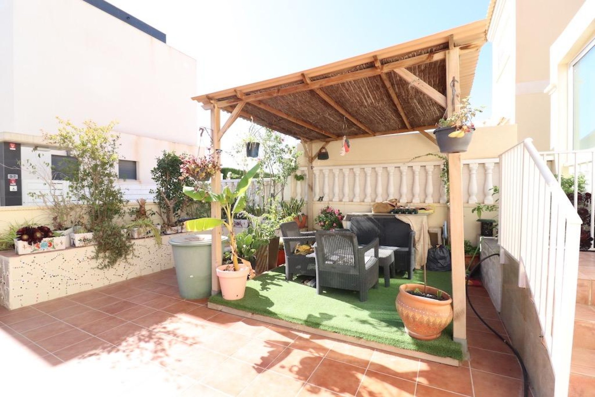 Resale - Villa - Orihuela Costa - Lomas de Cabo Roig