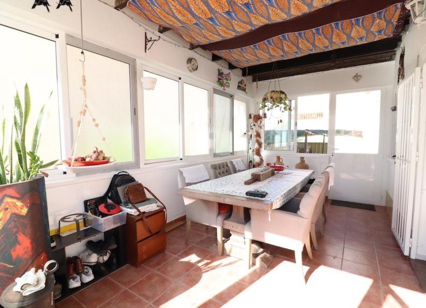 Resale - Villa - Orihuela Costa - Lomas de Cabo Roig