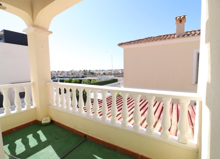 Resale - Villa - Orihuela Costa - Lomas de Cabo Roig