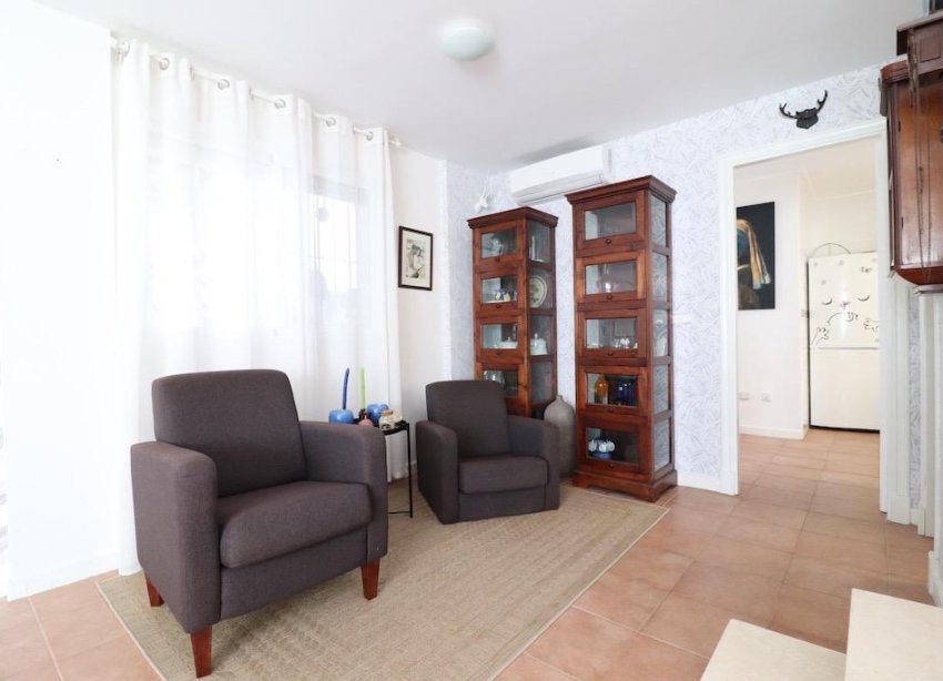 Resale - Villa - Orihuela Costa - Lomas de Cabo Roig