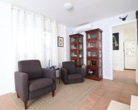 Resale - Villa - Orihuela Costa - Lomas de Cabo Roig