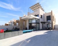 Resale - Villa - Orihuela Costa - Lomas de Cabo Roig