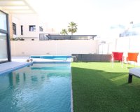 Resale - Villa - Orihuela Costa - Lomas de Cabo Roig