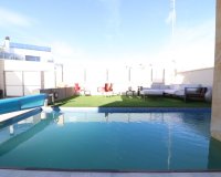 Resale - Villa - Orihuela Costa - Lomas de Cabo Roig