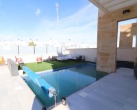 Resale - Villa - Orihuela Costa - Lomas de Cabo Roig