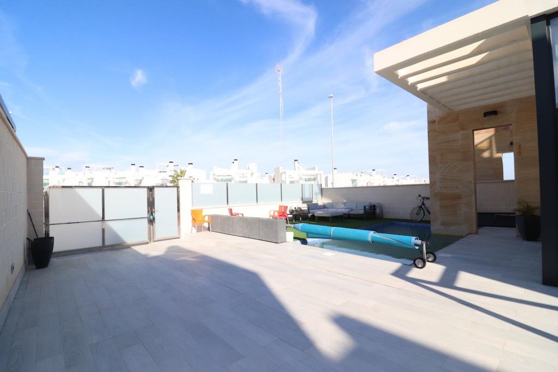 Resale - Villa - Orihuela Costa - Lomas de Cabo Roig