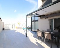 Resale - Villa - Orihuela Costa - Lomas de Cabo Roig