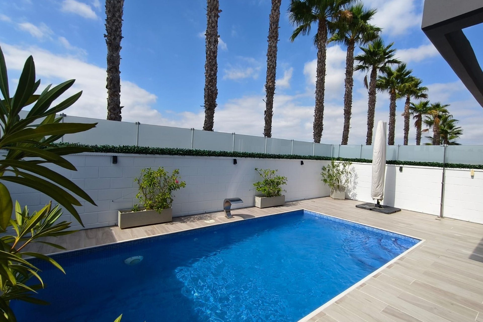 Resale - Villa - Orihuela Costa - Lomas de Cabo Roig