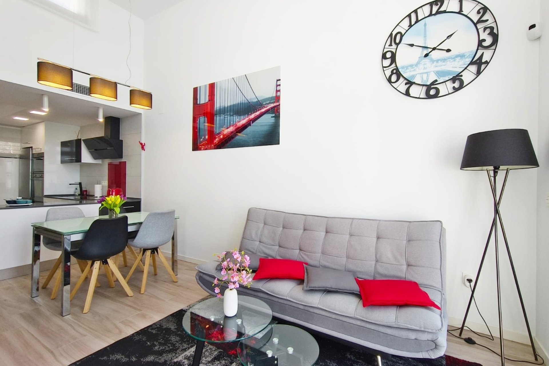 Resale - Villa - Orihuela Costa - Lomas de Cabo Roig