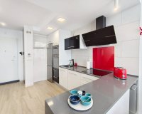 Resale - Villa - Orihuela Costa - Lomas de Cabo Roig