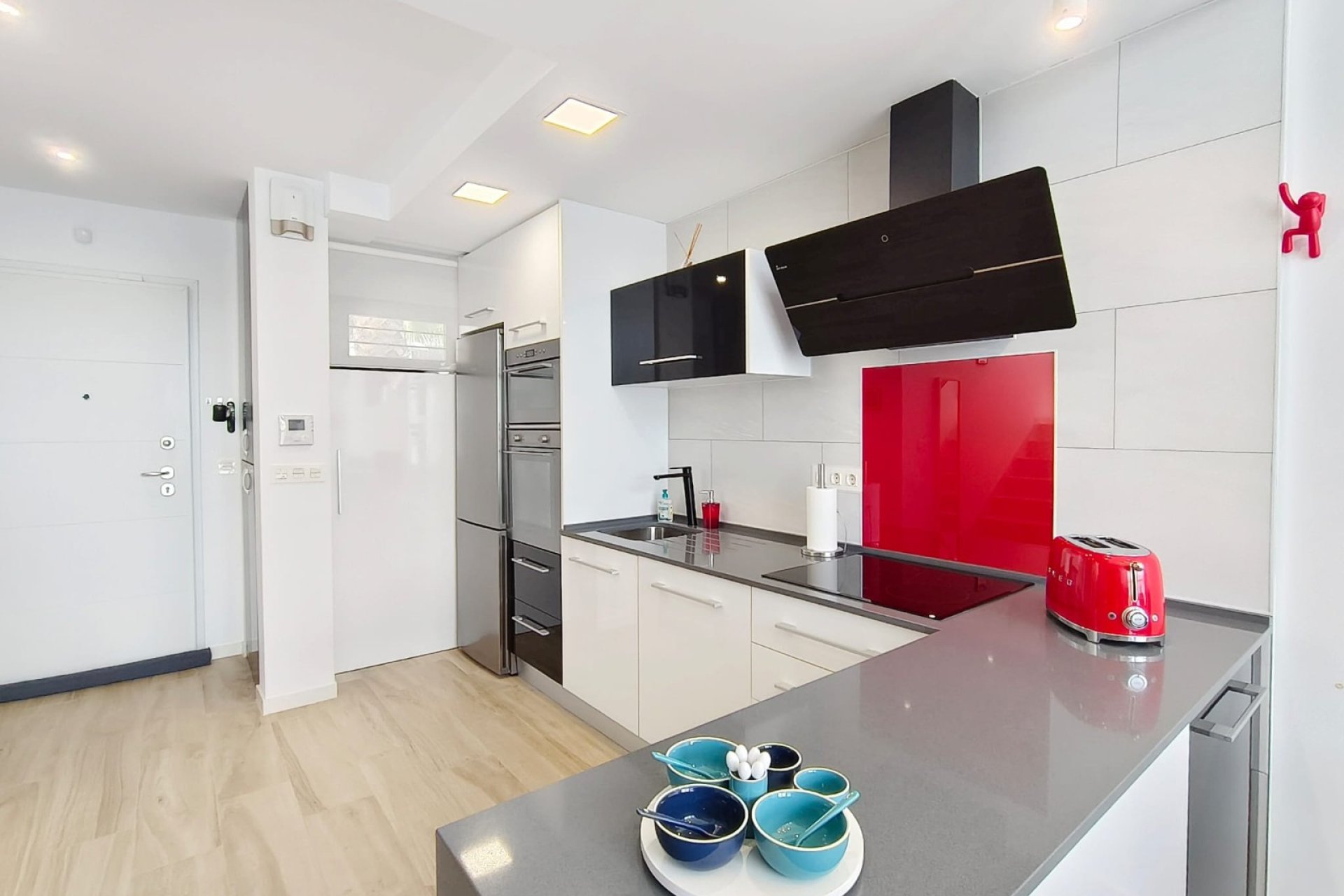 Resale - Villa - Orihuela Costa - Lomas de Cabo Roig