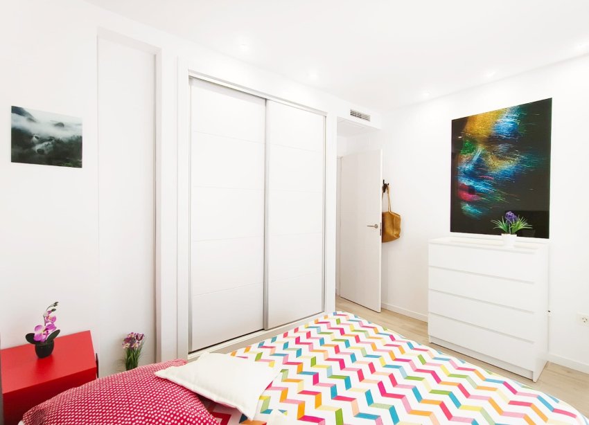 Resale - Villa - Orihuela Costa - Lomas de Cabo Roig