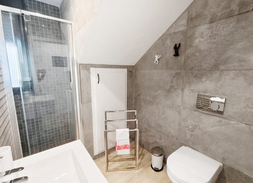 Resale - Villa - Orihuela Costa - Lomas de Cabo Roig