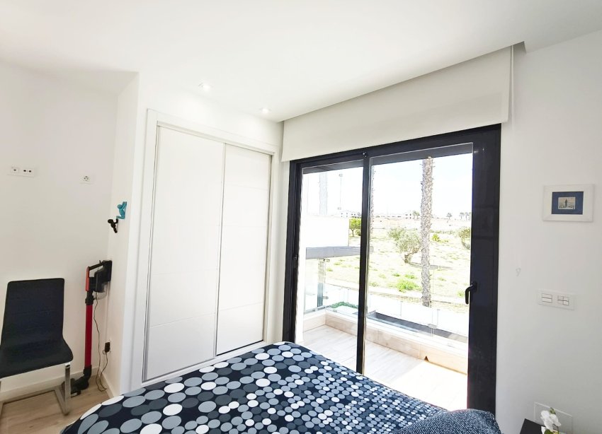 Resale - Villa - Orihuela Costa - Lomas de Cabo Roig