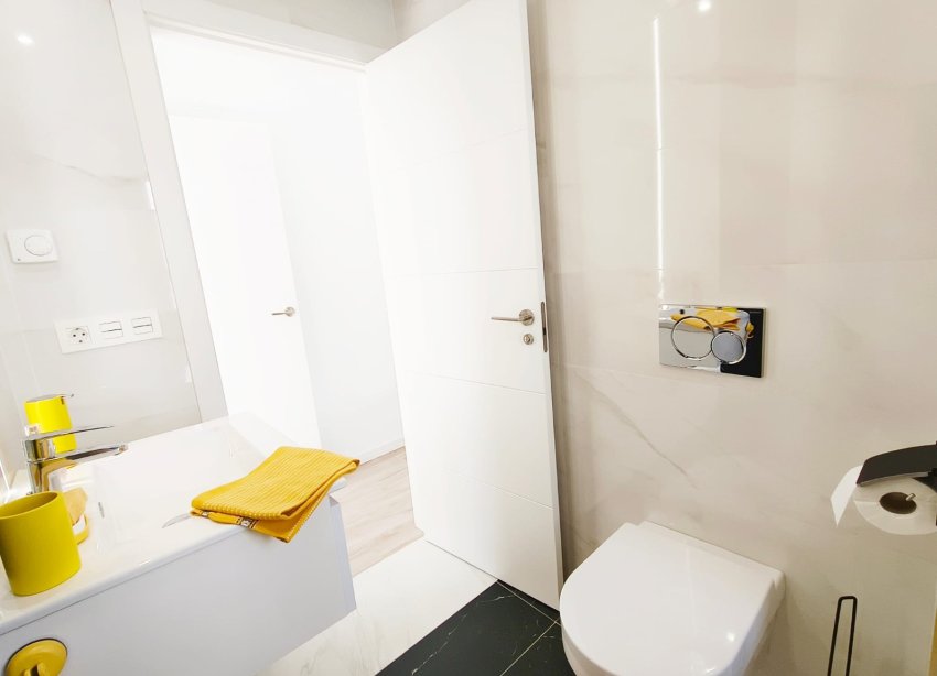 Resale - Villa - Orihuela Costa - Lomas de Cabo Roig