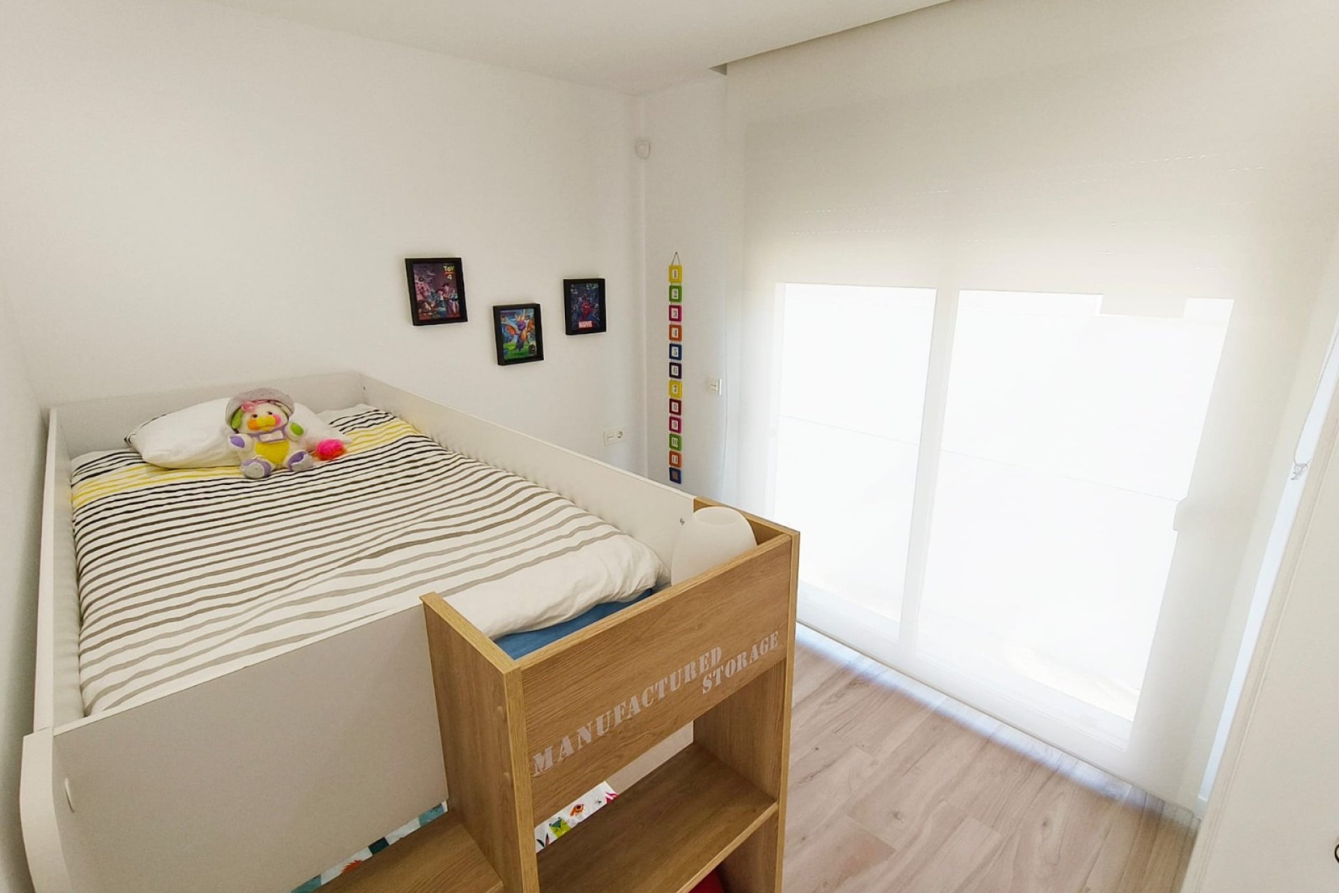 Resale - Villa - Orihuela Costa - Lomas de Cabo Roig